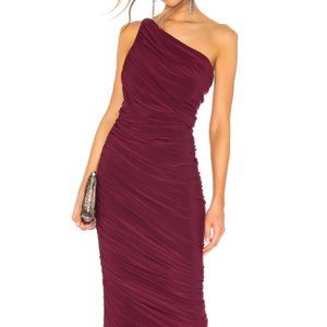 Diana Gown - Revolve
